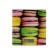Libra Kitchen Luazon LVK-702 "Makaruns", electronic, up to 7 kg