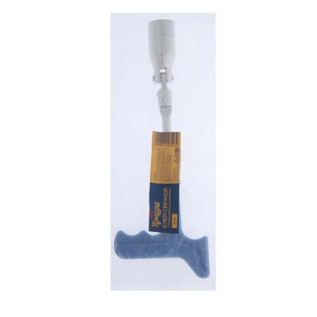 Candle tundra key, with a cardan hinge, 21 x 250 mm-6