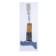 Candle tundra key, with a cardan hinge, 21 x 250 mm