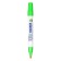 Marker - paint (varnish) munhwa, 4.5 mm, nitro -base, waterproof, green neon