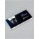 Gift box for tiles of chocolate, without a window, "all the best", 17.1 x 8 x 1.4 cm