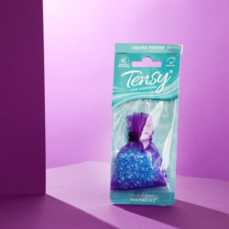 Tensy-fragrance-handle, waterfall TTE-07 granules