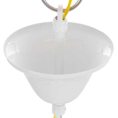 Chandelier 2182/5 E14 40W white 58x58x31 cm-10