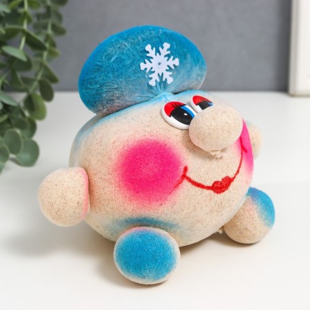 Growing grass Eco -Levik "Snow Maiden"-1