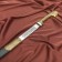 Caucasian checker, souvenir "shamil" Set-leather/brass