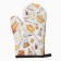 Mittens of the dula kitchen 26*16 cm, 100% p/e