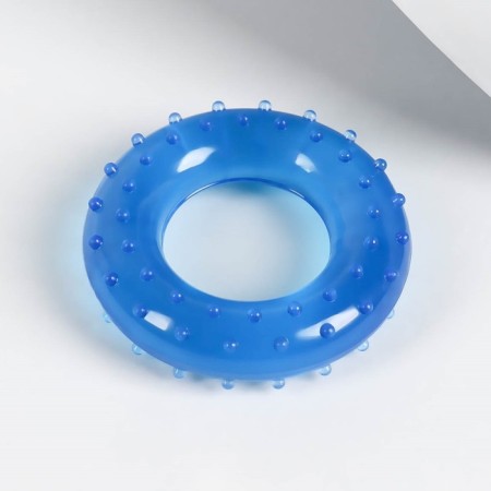 Massager - Rush expander, 25 kg, d = 7.5 cm, color mix-1
