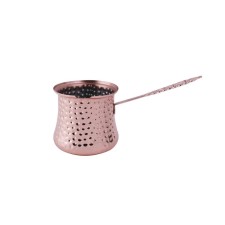 Turk Bekker BK-8220, stainless steel handle, stainless steel, 340 ml