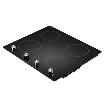 Maunfeld CVI594MBK hob, induction, 4 burners, black-2