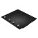Maunfeld CVI594MBK hob, induction, 4 burners, black