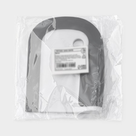 Scraper for cleaning universal, 8 × 10 × 1.5 cm-4
