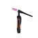 Welding burner "Svarog" Tech TS 17 (IOZ6960-05), OXC+B/R, 2 PIN, 140 A, D = 1-3.2 mm, 4 m