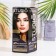 Studio Professional Studio Professional Hair Cream 3D Holography, tone 1.0 Black, 115 ml
