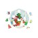Puzzle "New Year's mood"