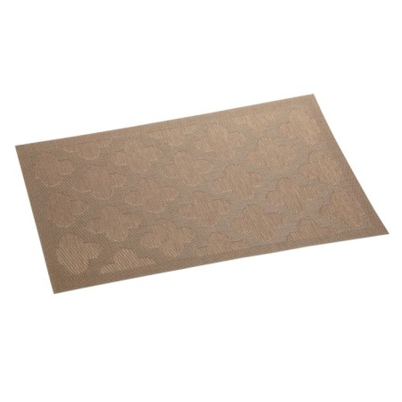 Serving napkin Regent Linea Desco, 30x45 cm, beige color