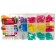 Skyway flag firm, "medium", 5-35 a, set of 180 pcs