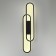 Clipe LED 37W 4000k 1679lm wall lamp 1679