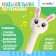 Musical rattle, Russian voice acting