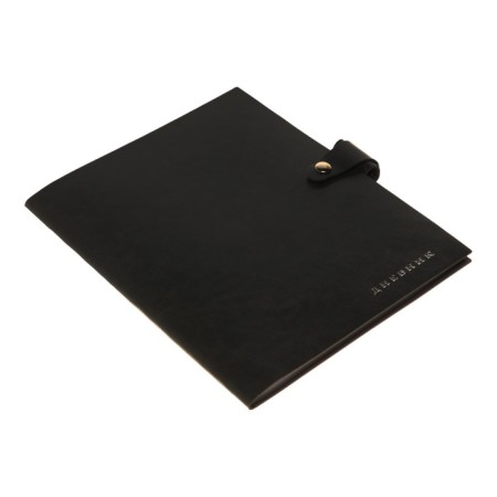Universal diary for grades 1-11 Favorite, integrated artificial leather cover on the button, embossing foil, liesse, 48 sheets-8