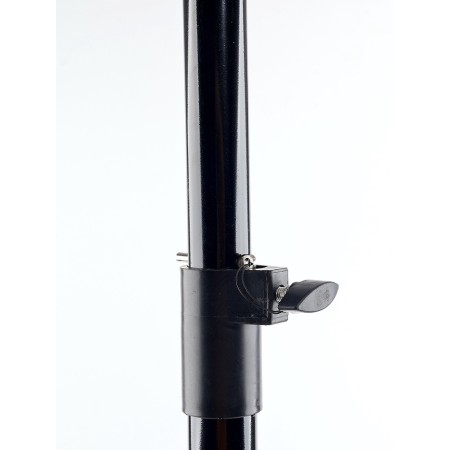 Star for the acoustic system Music Life with a stand, 70-140 cm-5
