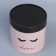 A set of hats 2 in 1, gift packaging, Fashion, 13 x 13, 16 x 16 cm