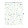The tablecloth “Atmosphere of the holiday”, rectangular, Saten, size 145x180 cm