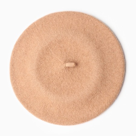Takes female minku, beige color, rr 54-56