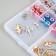 Set of beads for needlework "Assorted No. 39"