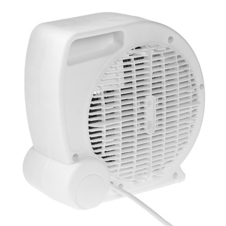IRIT IR-6008 heat IRIT, Floor, 2000 W, 2 modes, up to 20 m2, white-2