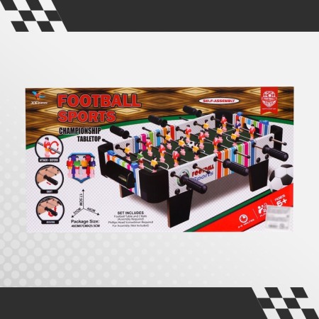 Table football "Champions League"-7
