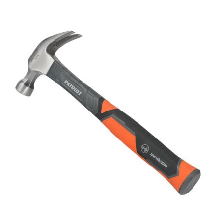 Hammer Patriot SHF-450, Fiberglass Handle, 450 g-1