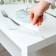 Great-Way table “Flexible glass”, thickness 2 mm, 60x130 cm