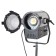 Studio Light Greenbean Fresnel, 300 LED, X3 BI-Color, DMX