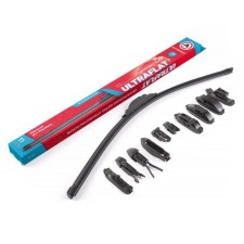 Autoprofi wiper brush, 20 