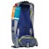 Set for swimming Crusader Snorkel Set (mask, tube, flippers) from 7 years, MIKS color 25046
