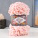 Yarn "Puffy Fine" 100% micropoliester 14.5m/100g (639)