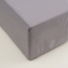 SL Home Cotton 160*200+30 cm, central, 100% greedy cotton