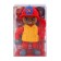 FUNKY TOYS figure "Firefighters, 8 cm, mix