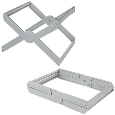 STAFF suspended folders up to 50 A4 / FoolScap folders, 406x307x290 mm, Ser 270939-2