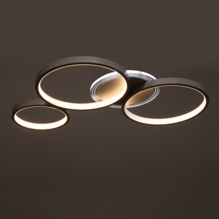 Causteen from PDU 1891/3 LED 81W Dimmer White 52.5x43x6.5 cm Bayerlux-4