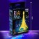 3D puzzle "Eiffel Tower", crystalline, 10 details, Mix color