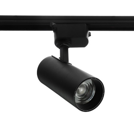 Trick lamp, Luazon Lighting, LTL-008, 20 W, 1400 LM, 4000K, Black