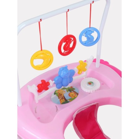 Strokes children's rw110 pink, pink color-4
