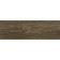 Finwood porcelain tile dark brown relief 18.5x59.8 (in packaging 1.216 m2)