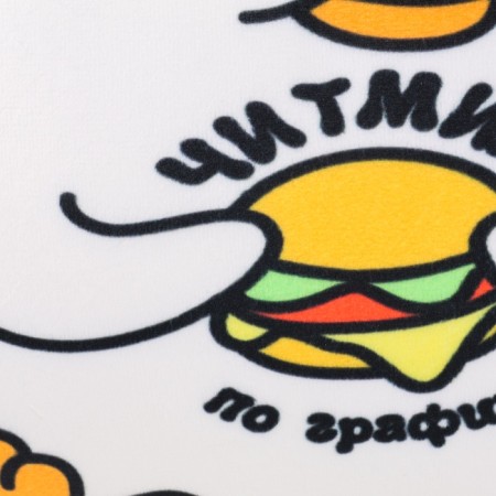 Toy anti -stress duck "Chitmil"-3
