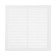 Ventilation grate Zein Lux l235, 235 x 235 mm, with a grid, inexhaustible