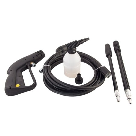 High pressure washing Kolner KHPW2200SP 2200 W, working/maximum pressure 100/150 bar-1