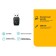 WIFI TP-Link Archer T3U AC1300 USB 3.0 network adapter