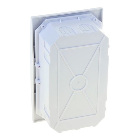 Shield Distributed Building SchRN-P-4 IP40-2