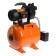 PROFLINE BASIC 800/42P pumping station, 800 watts, pressure 42 m, 50 l/min, tank 19 l, plastic